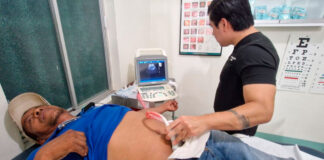 Fortalece IMSS Oaxaca detección oportuna de cáncer de próstata