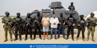 Solicita FGEO vinculación a proceso de edil de Juchitán y otro detenido por extorsión agravada