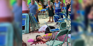 Doble homicidio sacude al Istmo; asesinan a ex candidata del PVEM y a su fotógrafo en Matías Romero