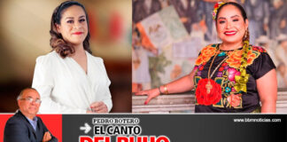 Trascendidos *Las mejores evaluadas *Humo blanco – Pedro Botero