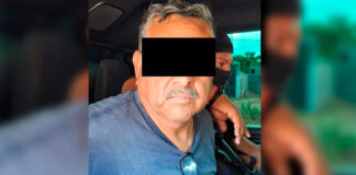 En segunda fase de operativo estratégico en el Istmo de Tehuantepec, capturan a excomisionado de la Policía Municipal de Juchitán