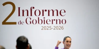 Sheinbaum refrenda defensa de la soberanía y destaca atención a mexicanos deportados de EU