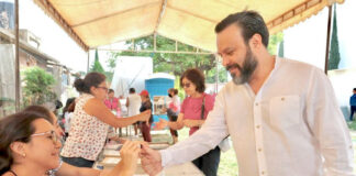 2027: gobernabilidad para una elección libre y en paz Por Jesús Romero