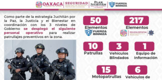 Recuperaremos la grandeza de Juchitán: Salomón Jara