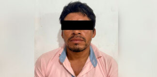 Vinculan a proceso a hombre por presunta posesión de metanfetamina en Matías Romero