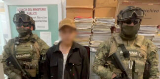 FGEO rescata en Jalisco a adolescente víctima de reclutamiento de la delincuencia organizada a través de TikTok