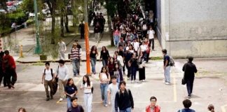 Matrícula pública de educación superior crece en más de 156 mil lugares: SEP