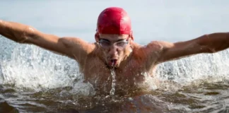 Moisés Torres concluye con destacada participación el Mundial Ironman 70.3 en Niza