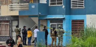 Niño de 5 años es asesinado a golpes por su madre y su pareja en Veracruz