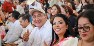 Oaxaca, el corazón de la transformación de México: Nino Morales