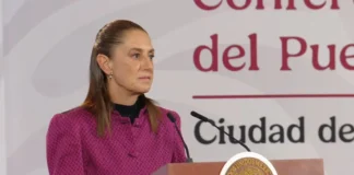 Paquete Económico 2027 propondrá trazabilidad en IEPS a combustibles para contrarrestar ‘huachicol’: Sheinbaum
