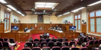 Prestaciones de ministros de la SCJN “todavía” podrían reducirse más: Sheinbaum