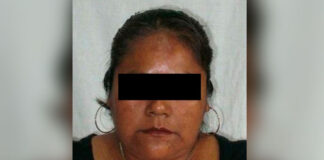 Condenan a 9 años de prisión a mujer por homicidio culposo tras accidente en la Cuenca de Oaxaca