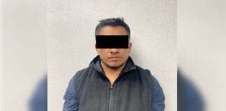 Sentencian a 26 años y ocho meses de prisión a hombre por tentativa de homicidio en la Cañada