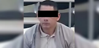 Condenan a hombre por feminicidio cometido en San Antonio de la Cal