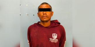 Vinculan a proceso a hombre por presunto narcomenudeo en Tehuantepec