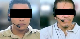 Sentencian a 58 años de prisión a dos hombres por homicidio y tentativa de homicidio en Oaxaca