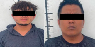 FGEO obtiene vinculación a proceso contra dos personas investigados por narcomenudeo que operaban en Juchitán de Zaragoza