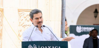 Amplían cobertura de Leche para el Bienestar en Oaxaca de Juárez; beneficia a más de 38 mil personas