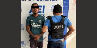 FGEO aprehende a hombre investigado por probable violación agravada y abuso sexual agravado contra su hija menor de edad en la Costa