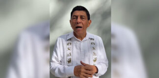 Gobierno de Oaxaca solicitará desaparición del Ayuntamiento de Juchitán