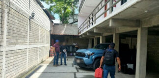 Localizan con vida a tres trabajadores de Conagua víctimas de secuestro virtual en Sola de Vega
