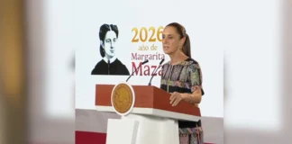 Sheinbaum anuncia paquete de reducción de trámites del SAT, IMSS y STPS para incentivar a las Pymes