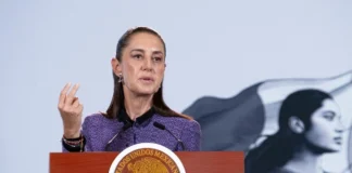 Sheinbaum asegura que no hubo “dedazo” en designación de coordinadores estatales de Morena