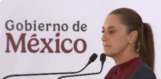 Sheinbaum: Fobaproa “es impagable, nunca se va a acabar de pagar”