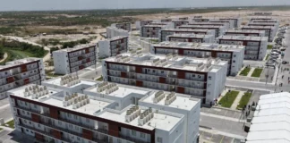 Gobierno de Sheinbaum prevé beneficiar a 12 millones de familias con programa de vivienda