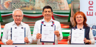 Oaxaca: incubadora de estrategias para potenciar el desarrollo económico y profesional del Sur-Sureste.
