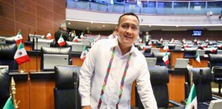 Productores de mango del Istmo, los grandes beneficiados del diálogo entre gobierno de Oaxaca y la iniciativa privada: Antonino Morales