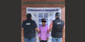 FGEO obtiene vinculación a proceso contra probable responsable de homicidio perpetrado en Santa Catarina Loxicha