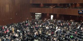 Diputados avalan en lo general la Ley de Ingresos