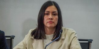 Blanca Cruz anuncia suspensión de contrataciones en el INE y revisión de altos mandos