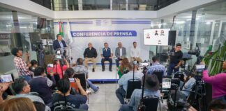 FGEO desarticula banda dedicada a robos de cajeros automáticos en la Costa; utilizaban equipo para provocar explosiones y acceder al efectivo