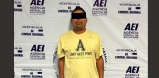 Fiscalía de Oaxaca obtiene vinculación a proceso por violación equiparada cometida contra adolescente en la Sierra Mixe