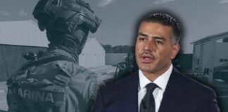 Autoridades federales preparan blindaje electoral, analizan focos rojos: Omar García Harfuch