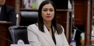 INE designa a Blanca Yassahara Cruz García como consejera presidenta provisional tras renuncia de Guadalupe Taddei