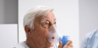 Realiza IMSS Oaxaca pruebas de función pulmonar para detectar oportunamente la EPOC