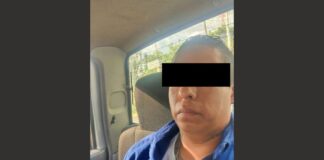 Fiscalía de Oaxaca captura a “El Cholo”, por homicidio calificado cometido en Santa Cruz Xoxocotlán