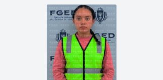 Condenan a 37 años de prisión a mujer que raptó a una recién nacida y luego la abandonó en una bolsa negra en Durango
