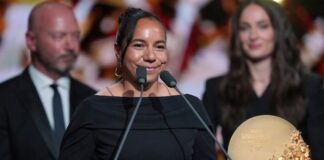 Sheinbaum felicita a Charlyn Corral por ganar el Balón de Oro como Mejor Delantera del Año: “Es un orgullo para todas”