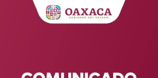 Gobierno del Estado de Oaxaca se rige bajo la legalidad y compromiso con la gobernabilidad