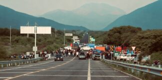 Se niegan a participar en mesa de diálogo con gobierno estatal