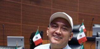 Oaxaca construye una constitución con salud intercultural y acceso universal: Antonino Morales