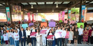 Más de 2 mil jóvenes reciben respaldo del Gobierno del Estado con Tarjeta Joven