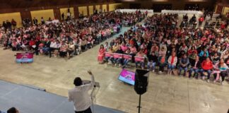 Tandas Mujer Primavera garantiza empoderamiento financiero de más de 900 oaxaqueñas