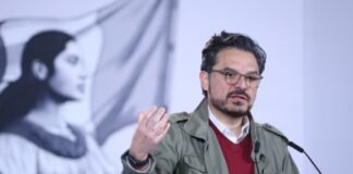 Modalidad 40 se implementó por esquemas fraudulentos para inflar pensiones: Zoé Robledo
