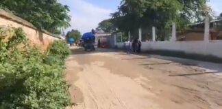 Inicia Fiscalía de Oaxaca investigaciones tras agresión contra profesor en San Blas Atempa